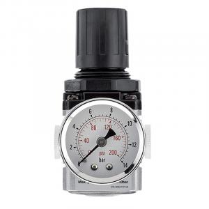 AIR LINE REGULATOR O