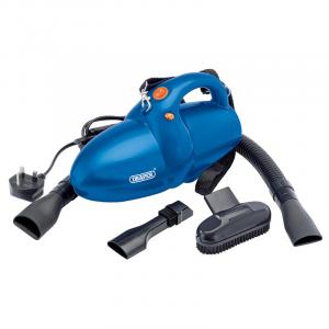 Hand-Held Vacuum Cleaner (600W)