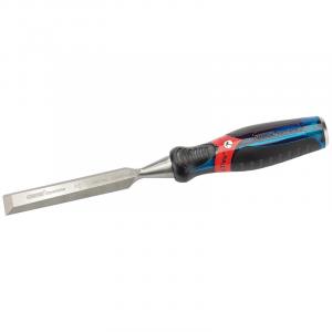 19mm Soft Grip 'Pound Thru' Bevel Edge Wood Chisel