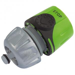 Tap Connector With Stop Feature (1/2")