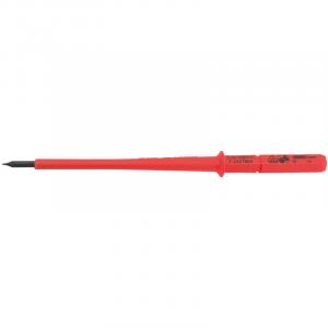 Ergo Plus® Plain Slot VDE Interchangeable Screwdriver Blade 3mm x 100mm