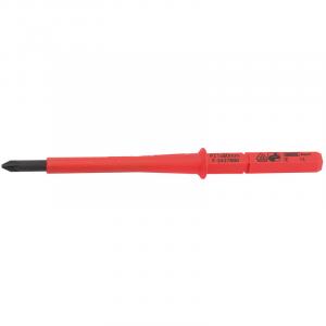 Ergo Plus® PZ Type VDE Interchangeable Screwdriver Blade No:1 x 80mm