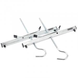 LADDER ROOF CLAMPS