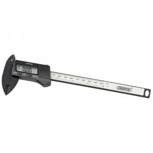 6 DIGITAL CALIPER G"