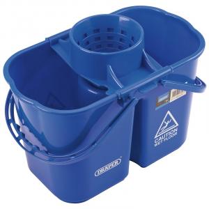 Professional Mop Bucket (15L)