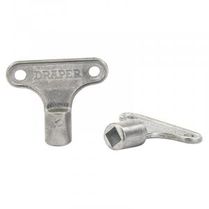 RADIATOR BLEED KEYS