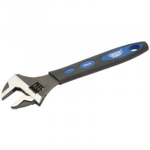 300mm Soft Grip Crescent-Type