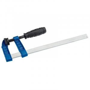Quick Action Clamp (200mm x 50mm)