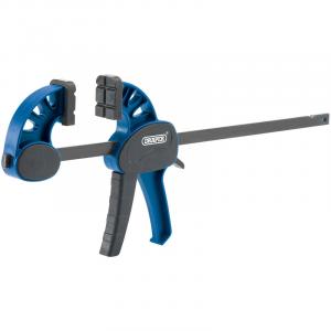 450mm Dual Action Clamp