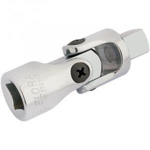 75mm 1/2" Sq. Dr. Elora Universal Joint