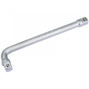 190mm 1/2" Sq. Dr. 90&deg; Offset Handle