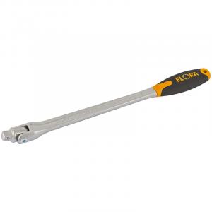 400mm 1/2" Sq. Dr. Elora Flexible Handle