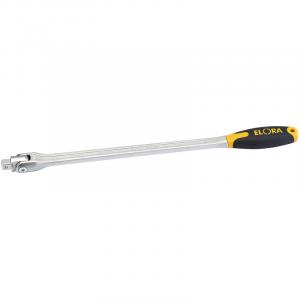 450mm 1/2" Sq. Dr. Elora Flexible Handle