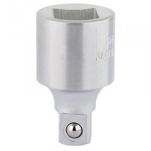 1/2"(F) x 3/8"(M) Elora Socket Converter