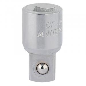 3/8"(F) x 1/2"(M) Elora Socket Converter