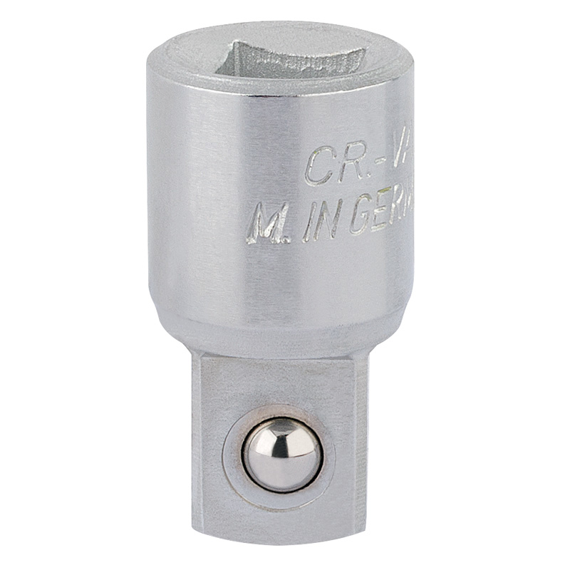 3/8"(F) x 1/2"(M) Elora Socket Converter