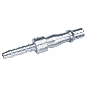 3/16" Bore PCL Air Line Coupling Adaptor / Tailpiece (5 Piece)