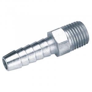 1/4" Taper 5/16" Bore PCL Male Screw Tailpieces (5 Piece)