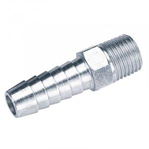 1/4" Taper 3/8" Bore PCL Male Screw Tailpieces (5 Piece)