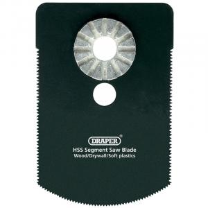 Segment Saw Blade (HSS)
