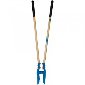 Heavy Duty Post Hole Digger