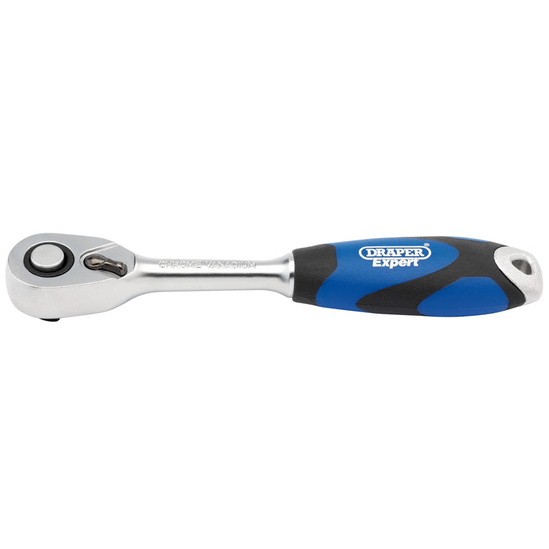 1/4 Soft Grip Ratch"