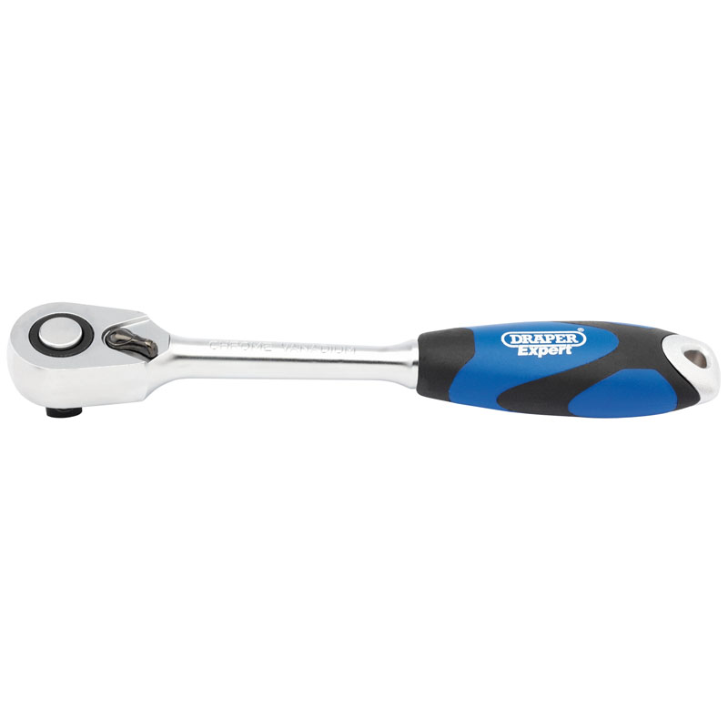 SOFT GRIP REVERSIBLE