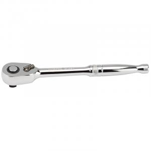 3/8" Sq. Dr. 72 Tooth Reversible Ratchet