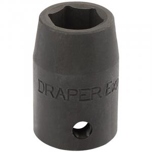 14mm 1/2" Sq. Dr. Impact Socket (Sold Loose)