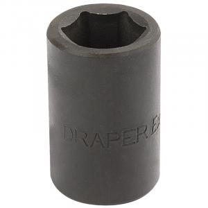 16mm 1/2" Sq. Dr. Impact Socket (Sold Loose)