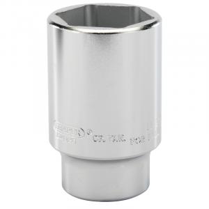 38mm (1.1/2"Af) 1/2" Sq. Dr. Socket