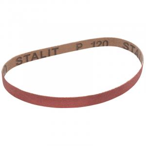 330 x 10mm 120Grit Aluminium Oxide Sanding Belt