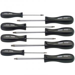 SET OF TX STAR SCREW