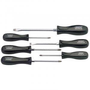 SCREWDRIVER SET
