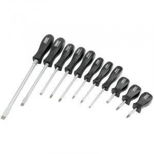 11PC SCREWDRIVER SET