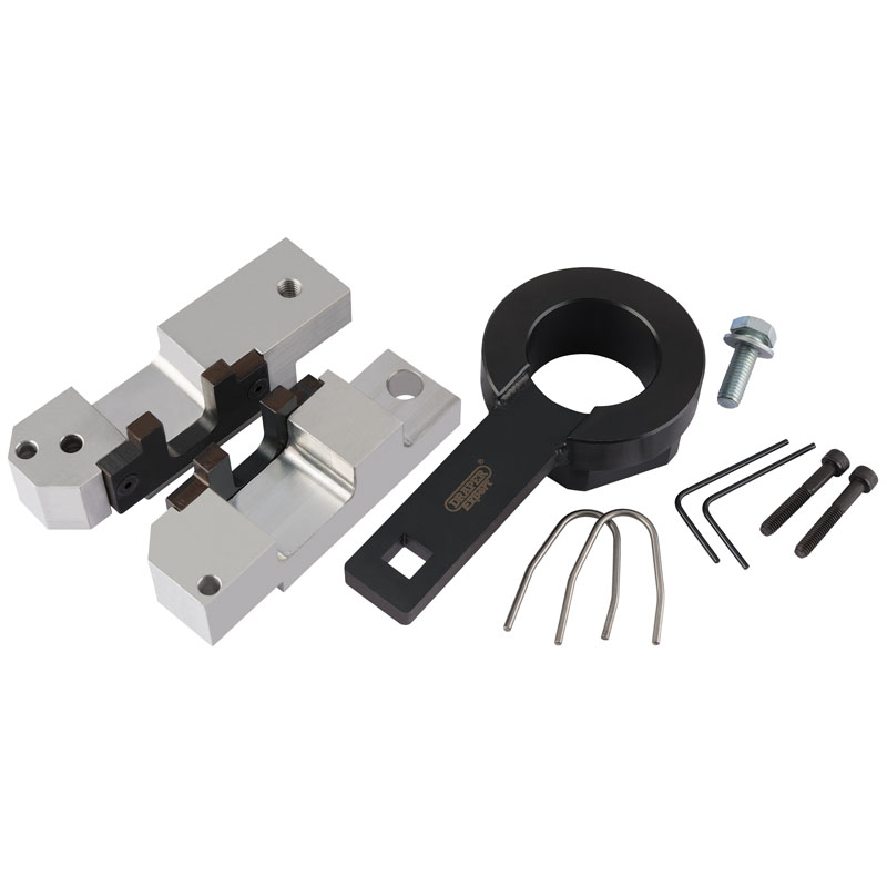 Engine Timing Kit (VAUXHALL)