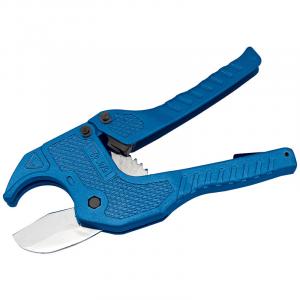 Plast/Vinyl Pipe Cut