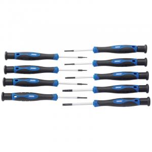 9PC PRECISION SCREWD
