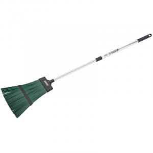 Telescopic Aluminium Broom