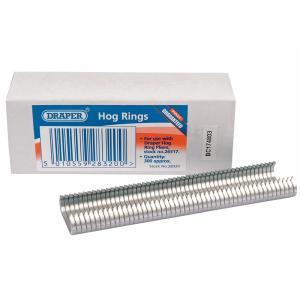 Hog Rings