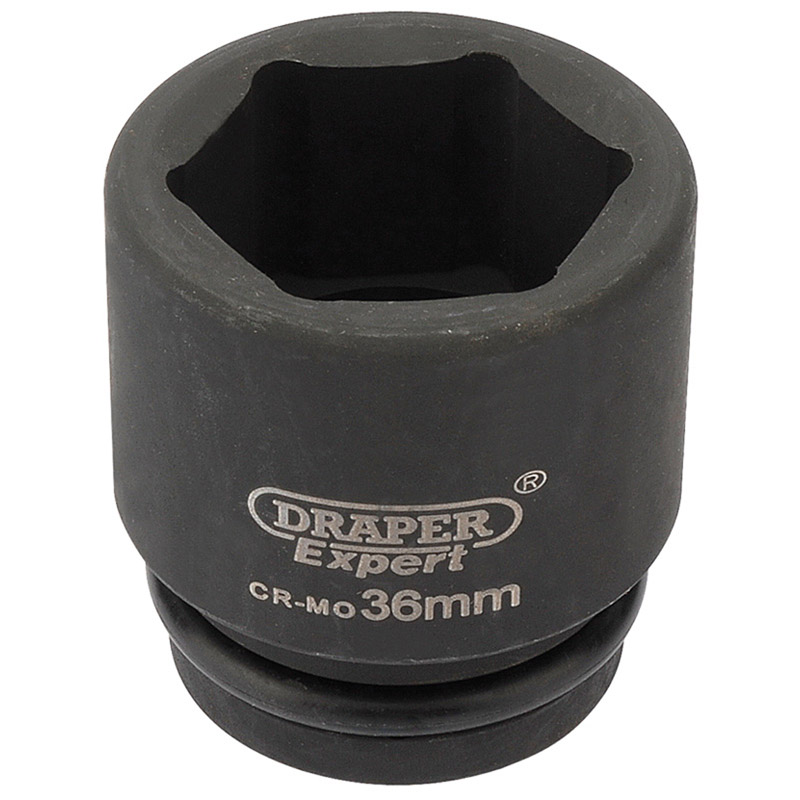 36mm 3/4" Sq. Dr. Hi-Torq® 6 Point Impact Socket