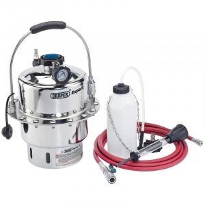 PNEUMATIC BRAKE BLEE