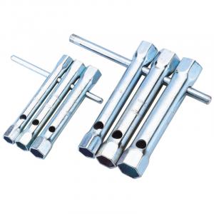 BOX SPANNER SET