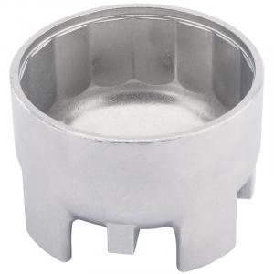 Oil Filter Socket 87mm 16 Flats for Volvo