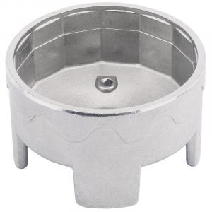 Oil Filter Socket 63-64mm 14 Flats for Toyota