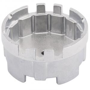 Oil Filter Socket 64.5mm 14 Flats with 6 Slots for Toyota