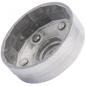 Oil Filter Socket 67mm 14 Flats for Ford, Mazda