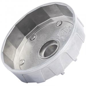 Oil Filter Socket 100.5mm 15 Flats for Mazda, Mitsubishi