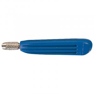 110mm Swiss Pattern Needle File Handle