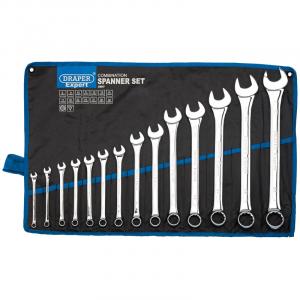 8-32MM SPANNER SET 1